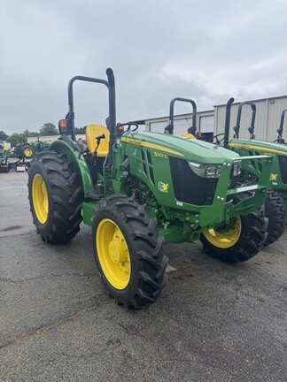 2026 John Deere 5067E-2