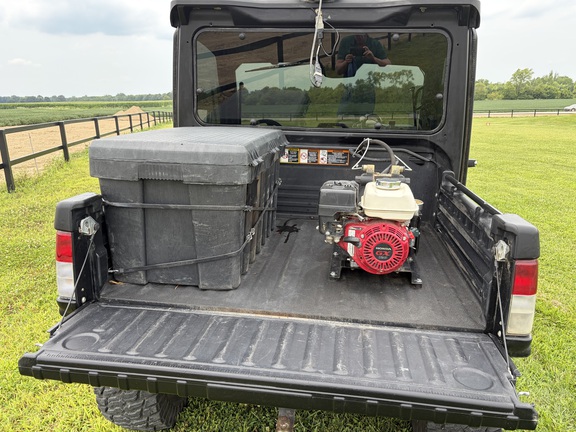 2019 John-Deere XUV835M HVAC Cab
