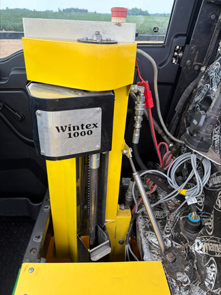 2019 John-Deere XUV835M HVAC Cab