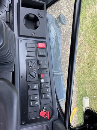 New In-Stock 2026 John Deere 344 P Compact Loaders at Horizon Ag & Turf in Horizon Ag & Turf,  - Photo7