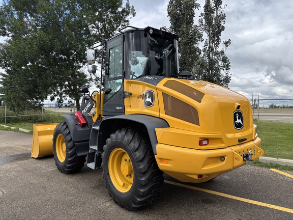 New In-Stock 2026 John Deere 344 P Compact Loaders at Horizon Ag & Turf in Horizon Ag & Turf,  - Photo5