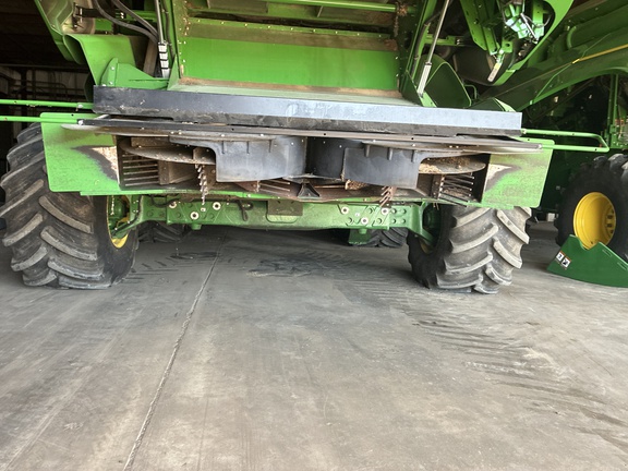 Used 2024 John Deere X9 1000 Combines at Koenig Equipment in Greensburg, IN - Photo17
