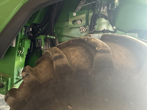 Used 2024 John Deere X9 1000 Combines at Koenig Equipment in Greensburg, IN - Photo15