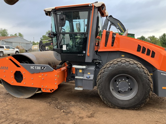 Photo of 2025 Hamm HC130i