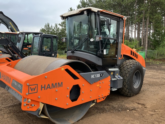 2025 Hamm HC130I