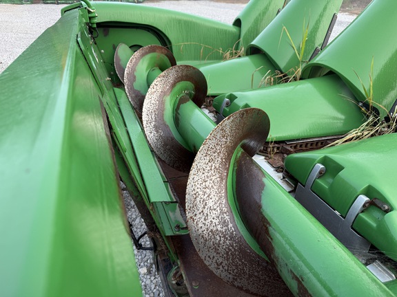 Photo of 2013 John Deere 608C