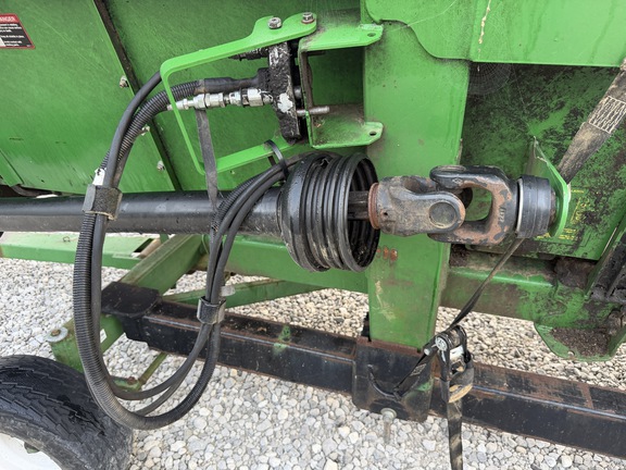 Photo of 2013 John Deere 608C