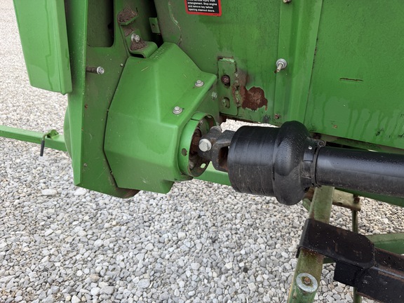 Photo of 2013 John Deere 608C
