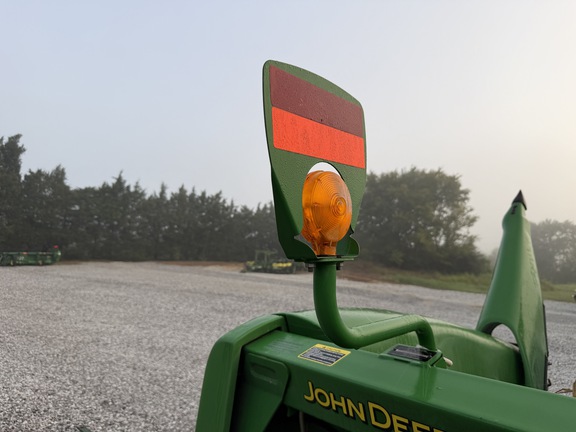 Photo of 2013 John Deere 608C