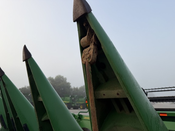 Photo of 2013 John Deere 608C