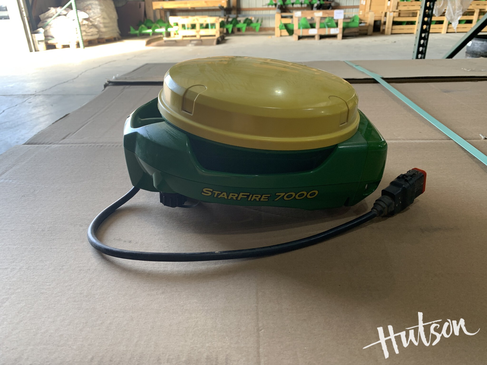 2024 John Deere SF7000
