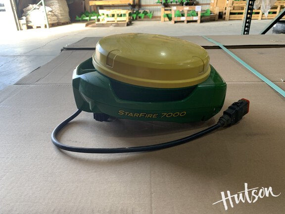 Photo of 2024 John Deere SF7000