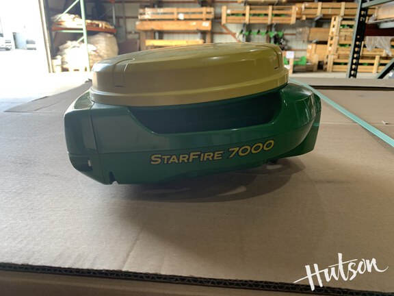 Photo of 2024 John Deere SF7000
