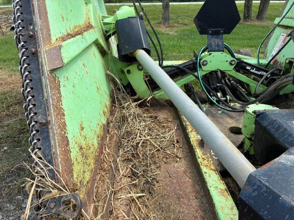 Used 2001 Schulte XH1500 Rotary Cutters: Heavy Duty at Koenig Equipment in Greensburg, IN - Photo9