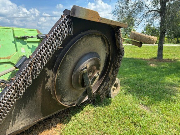 Used 2001 Schulte XH1500 Rotary Cutters: Heavy Duty at Koenig Equipment in Greensburg, IN - Photo5