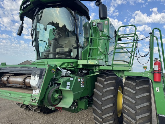 2020 John Deere S780 - Photo2