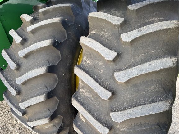 2020 John Deere S780 - Photo8