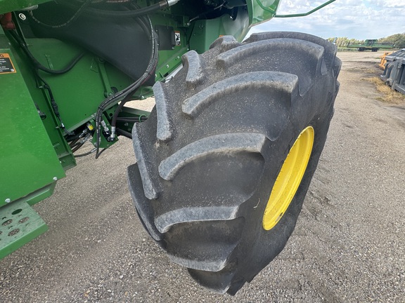 2020 John Deere S780 - Photo7
