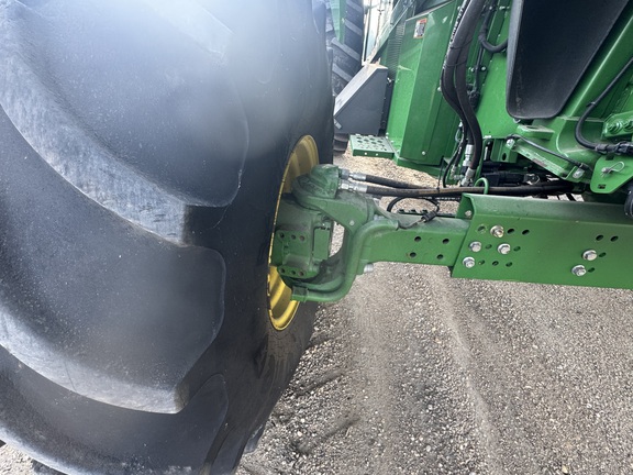 2020 John Deere S780 - Photo11