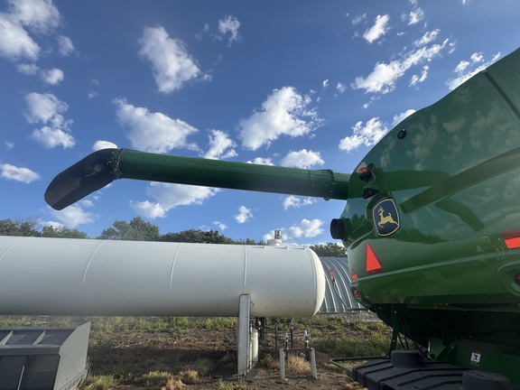 2020 John Deere S780 - Photo5