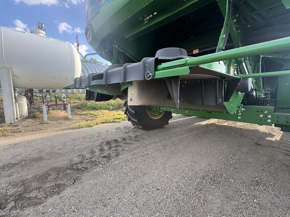 2020 John Deere S780 - Photo9