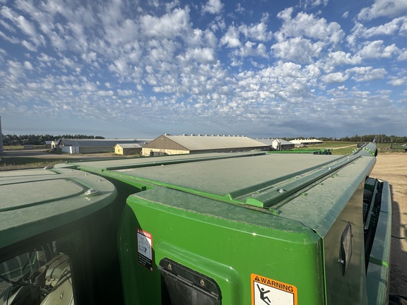 2020 John Deere S780 - Photo12