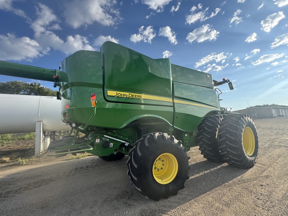 2020 John Deere S780 - Photo4