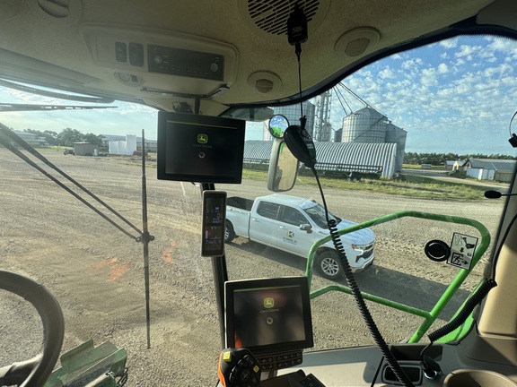 2020 John Deere S780 - Photo14