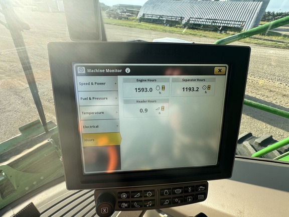2020 John Deere S780 - Photo16