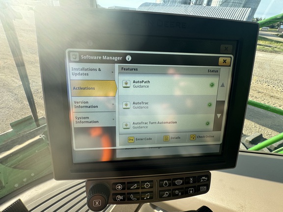 2020 John Deere S780 - Photo17