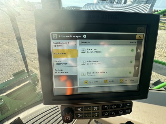 2020 John Deere S780 - Photo18