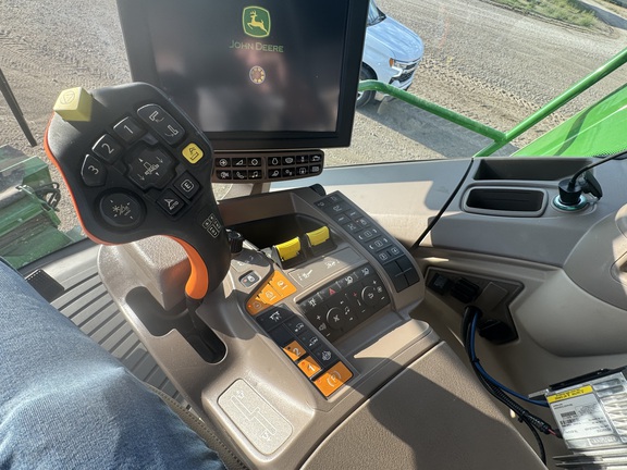 2020 John Deere S780 - Photo13