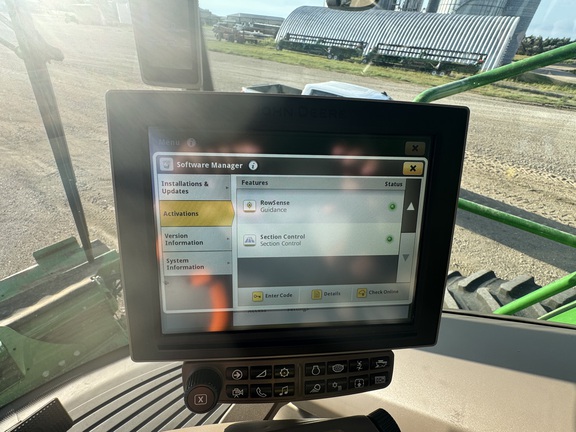 2020 John Deere S780 - Photo21
