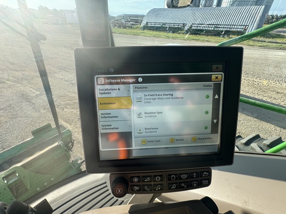 2020 John Deere S780 - Photo20