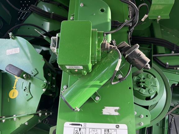 2020 John Deere S780 - Photo19