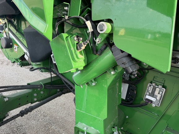 2020 John Deere S780 - Photo22
