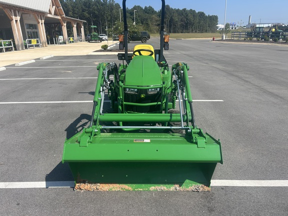 2026 John Deere 1023E