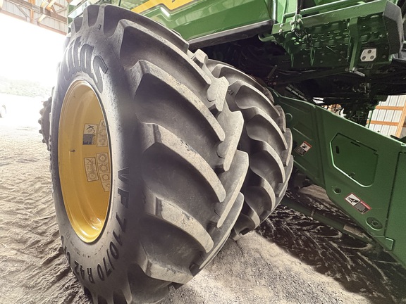 2024 John Deere X9 1100 - Photo14