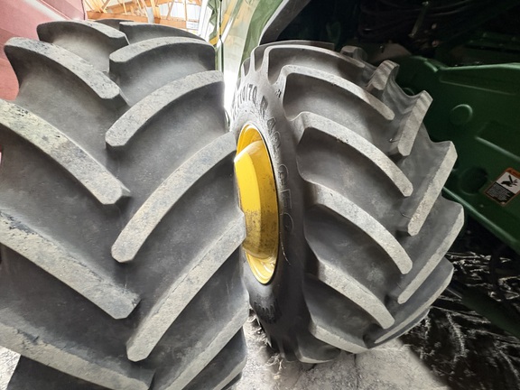 2024 John Deere X9 1100 - Photo12