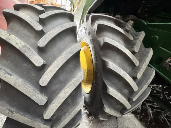2024 John Deere X9 1100 - Photo11