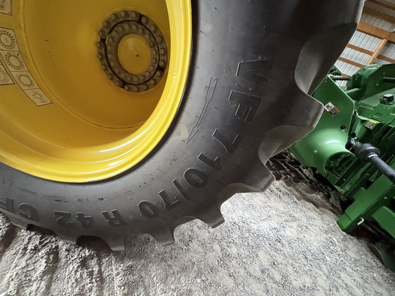 2024 John Deere X9 1100 - Photo10