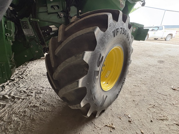 2024 John Deere X9 1100 - Photo7