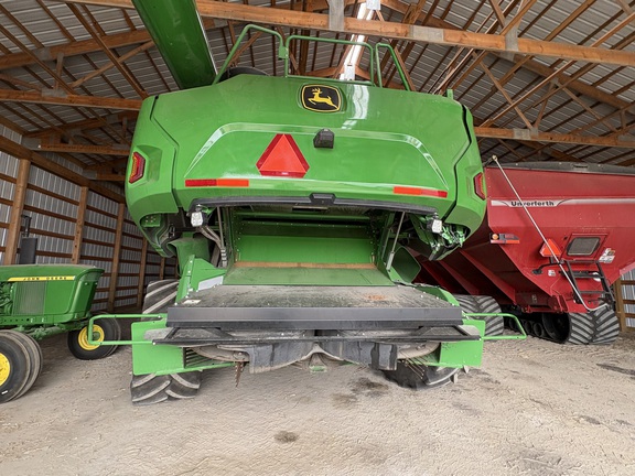 2024 John Deere X9 1100 - Photo6