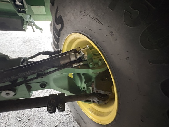 2024 John Deere X9 1100 - Photo4