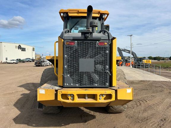 2023 John Deere 524P