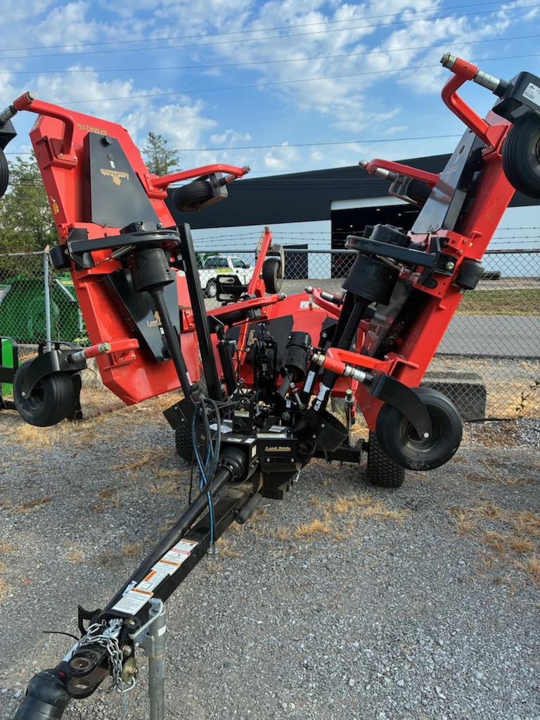 2025 Land Pride AFM4216