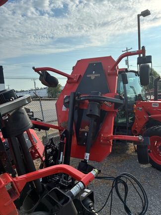 2025 Land Pride AFM4216