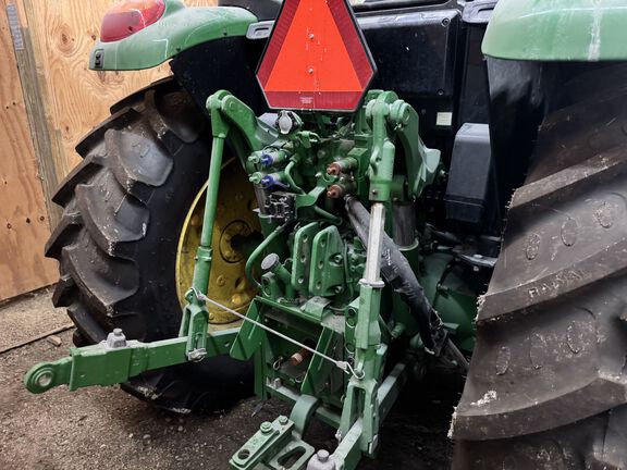 2024 John Deere 6120M - Photo5