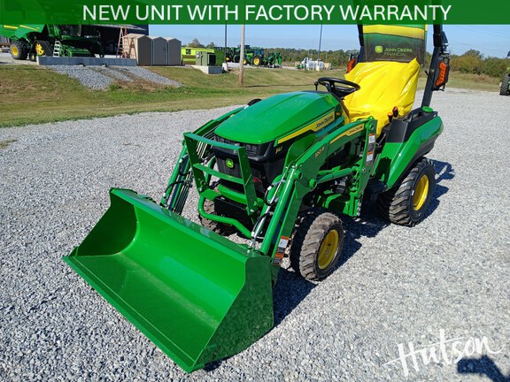 Photo of 2027 John Deere 1M 25