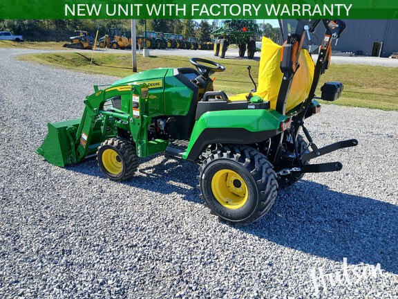Photo of 2027 John Deere 1M 25